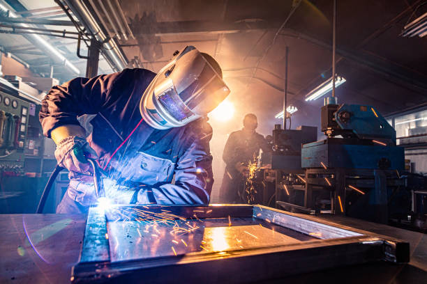 Best Artistic and Custom Metal Fabrication in Marin City, CA