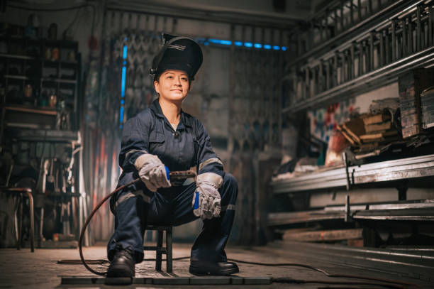 Best Maintenance and Repair Welding in Marin City, CA