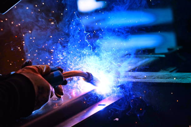  Marin City, CA Welder Pros