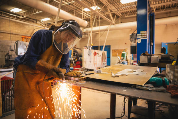 Best Specialty Welding Processes in Marin City, CA