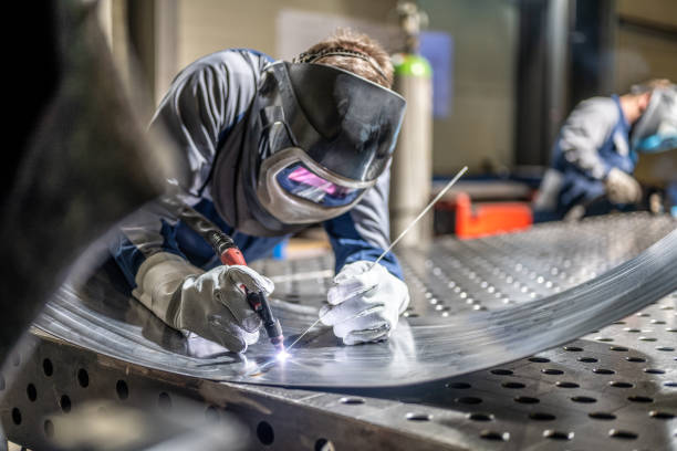 Best Automotive Welding in Marin City, CA