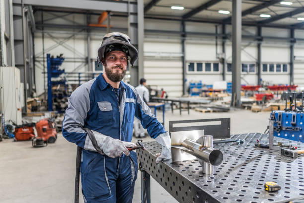 Best Welding Inspection and Certification in Marin City, CA