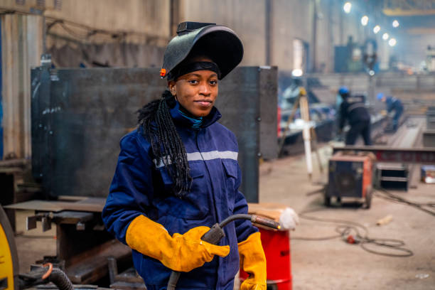 Reliable Marin City, CA Welder & Metal Fabrication Solutions