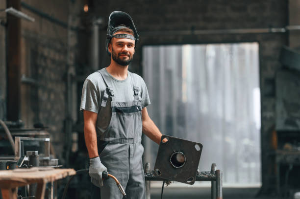 Affordable Welder Services in Marin City, CA
